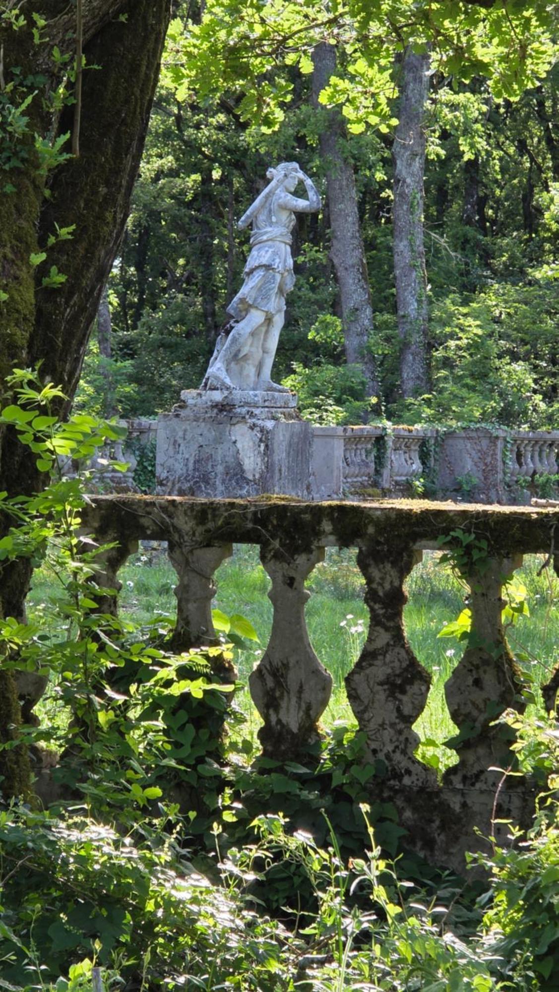 Chateau De Pourpry Damiatte Exteriér fotografie