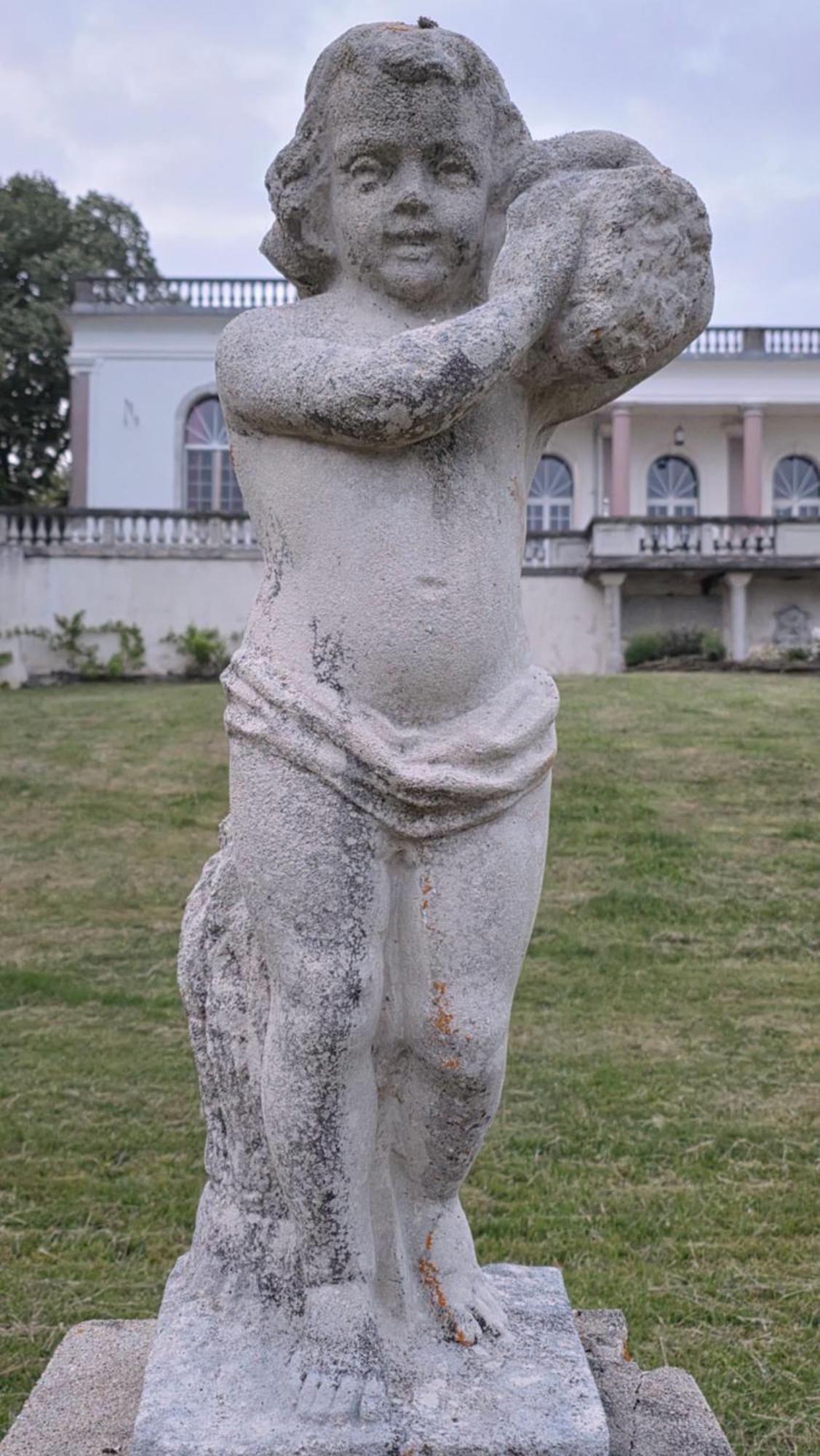 Chateau De Pourpry Damiatte Exteriér fotografie